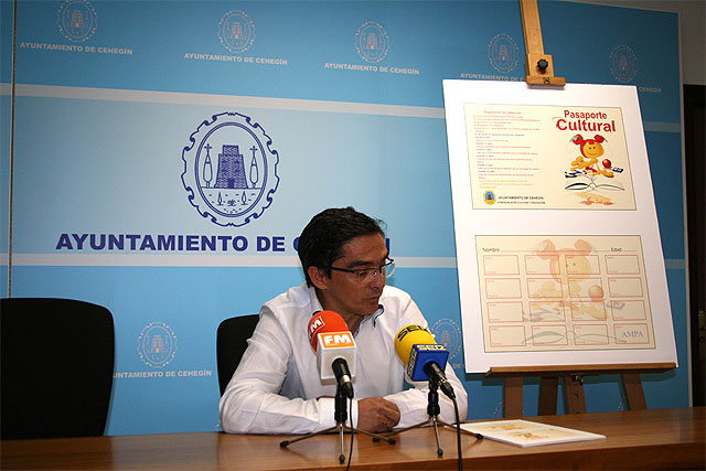 El Ayuntamiento premiará a quienes asistan a los actos culturales - 1, Foto 1