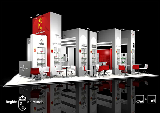 Doce editoriales murcianas estarán presentes en la Feria Internacional ‘Liber 2008’ - 2, Foto 2