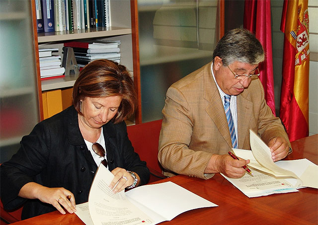 Sanidad cita este año a más de 41.000 mujeres de la Región dentro del Programa de Prevención del cáncer de mama - 1, Foto 1