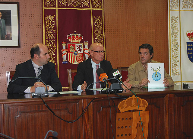 Presentada en Las Torres de Cotillas la asociación de comerciantes “Área Comercial Las Torres” - 1, Foto 1
