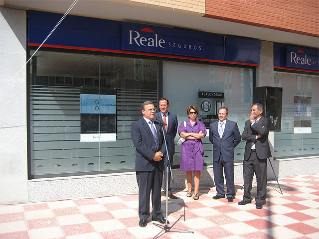 El Puntal rinde homenaje a dos de sus vecinos más queridos - 3, Foto 3