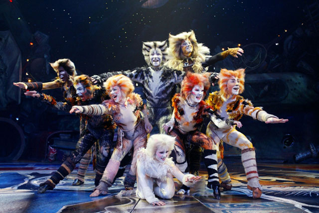 El Auditorio Municipal de Santomera se rendirá a la magia de Broadway - 1, Foto 1