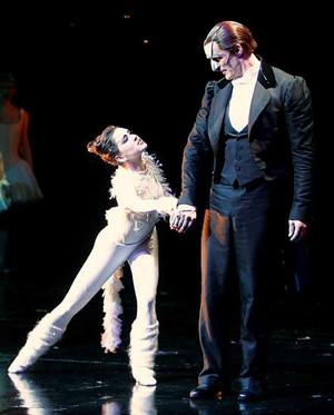 El Auditorio Municipal de Santomera se rendirá a la magia de Broadway - 3, Foto 3