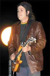 El Auditorio Municipal de Santomera se rendirá a la magia de Broadway - 4, Foto 4