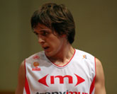 Jos Antonio Marco Gaona: “Llegamos con muchas ganas”