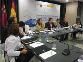 Murcia es la tercera provincia española con mayor nmero de empresas de transporte pesado de mercancas