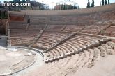 El Teatro Romano de Cartagena protagoniza la oferta turística que la Región promociona en Irlanda