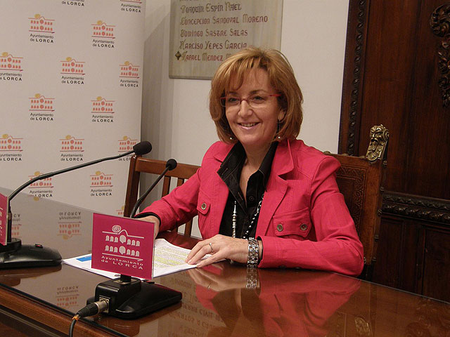 El Ayuntamiento destina casi 39.000 euros para el desarrollo y promoción de políticas en defensa del consumidor - 1, Foto 1