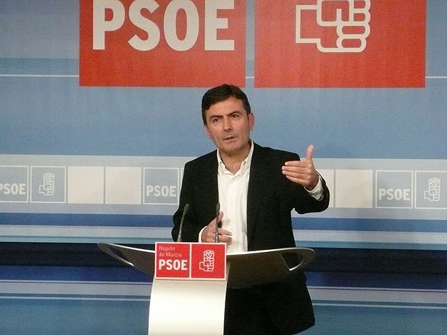 El PSRM propone plenos extraordinarios en la Asamblea y en los ayuntamientos en defensa del Tajo-Segura - 1, Foto 1