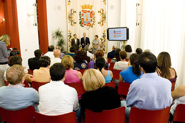 El Ayuntamiento destina más de 146.000 euros para proyectos sociales relacionados con la población inmigrante en Cartagena - 2, Foto 2