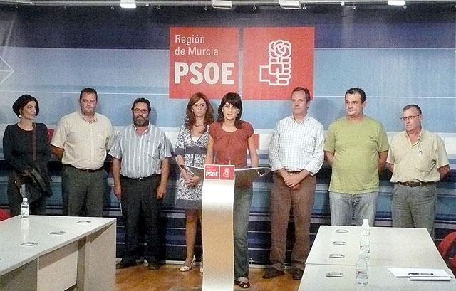 Los municipios socialistas apuestan por reducir la brecha digital entre sus ciudadanos - 1, Foto 1