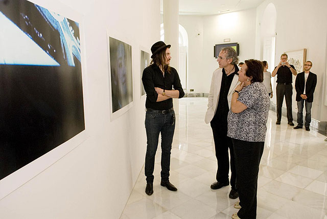 Diecinueve artistas de distintos países buscan sus territorios comunes en una exposición que puede visitarse desde hoy - 2, Foto 2