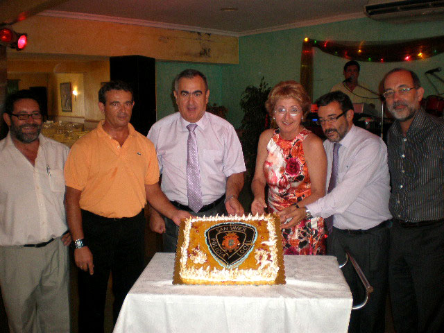 El incremento de actuaciones policiales durante el verano se correspondió con un descenso en el  número de incidencias - 1, Foto 1