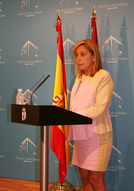 El ejecutivo elimina las secretarías autonómicas y unas 10 direcciones generales - 1, Foto 1