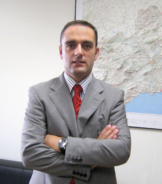 Nuevos miembros del Gobierno regional - 2, Foto 2