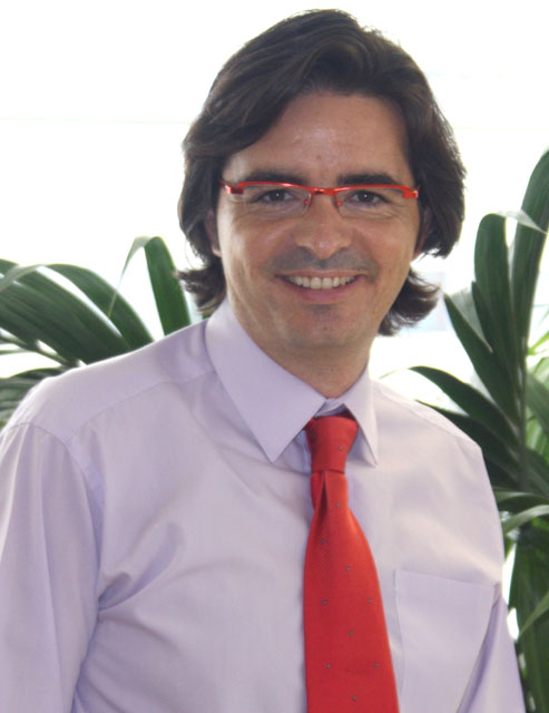 Nuevos miembros del Gobierno regional - 5, Foto 5