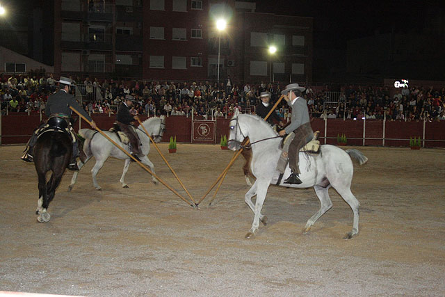 Santomera disfrutará de una tarde taurina con motivo de sus fiestas patronales - 3, Foto 3