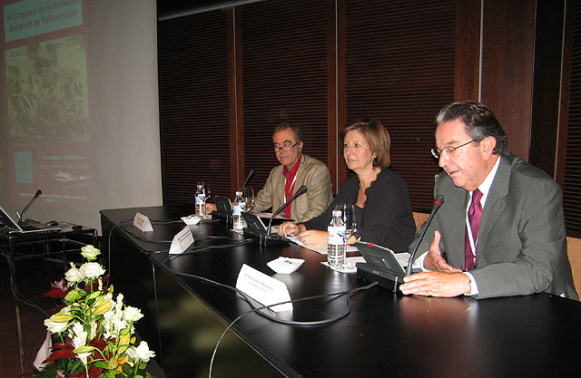 La radiocirugía cura la metástasis cerebral, pero la técnica es muy poco conocida - 1, Foto 1