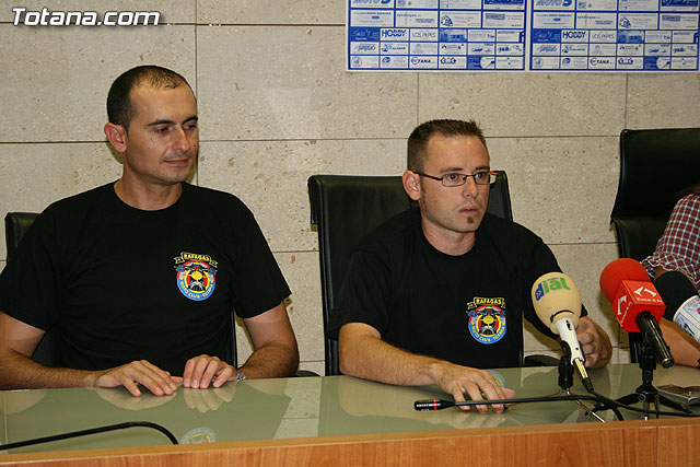 IX Motoalmuerzo Ciudad de Totana - 5