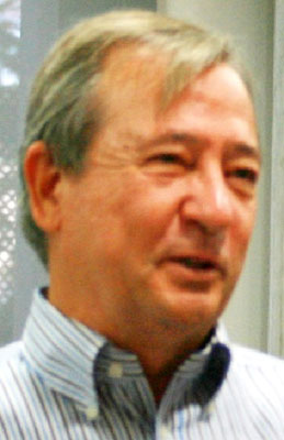 Nuevos miembros del Gobierno regional - 1