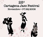 Cartagena Jazz Festival