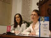 La IV Edicin de las Jornadas BDM “Cultura y Medios de Comunicacin”, se celebraran en Lorca los das 16 y 17 de Octubre