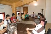 Juventud lanza un ‘Curso de gesti�n y dinamizaci�n de asociaciones’