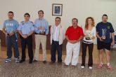 El equipo de la Policía de Yecla gana el campeonato de fútbol sala organizado por la Policía Local de Jumilla