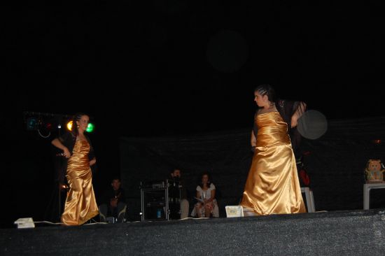 Los vecinos de la Media Legua continúan con sus Fiestas al son de la música - 2, Foto 2