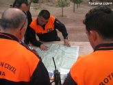 Las barbacoas ubicadas en La Santa y en las zonas recreativas de Sierra Espuña ya pueden ser utilizadas para hacer fuego