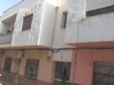 La Comunidad y el Ayuntamiento de Murcia rehabilitarn las fachadas y cubiertas de 151 viviendas en La Alberca