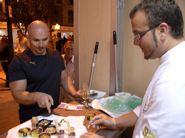 Ms de 10.000 visitantes demuestran “su devocin” por San Vino - 3