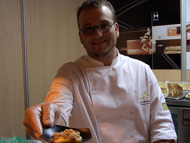 Ms de 10.000 visitantes demuestran “su devocin” por San Vino - 6