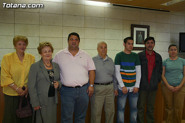 Presentado el programa de actividades para mayores del Centro Municipal de Personas Mayores, Foto 1