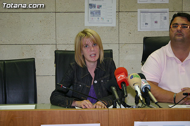 El programa “Octubre intercultural”, organizado por el servicio municipal de inmigración, arrancará la próxima semana, Foto 4