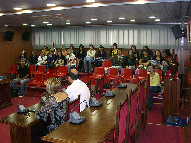 Acento alemán en Las Torres de Cotillas - 2, Foto 2