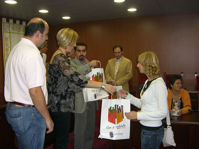 Acento alemán en Las Torres de Cotillas - 3, Foto 3