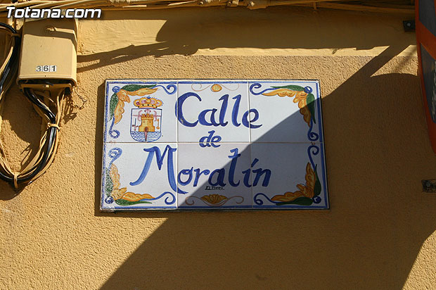 Finalizadas las obras en la calle Moratín, Foto 2