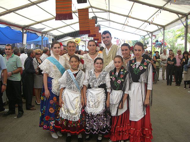 Ambiente Huertano para la Feria del mediodía del domingo - 2, Foto 2