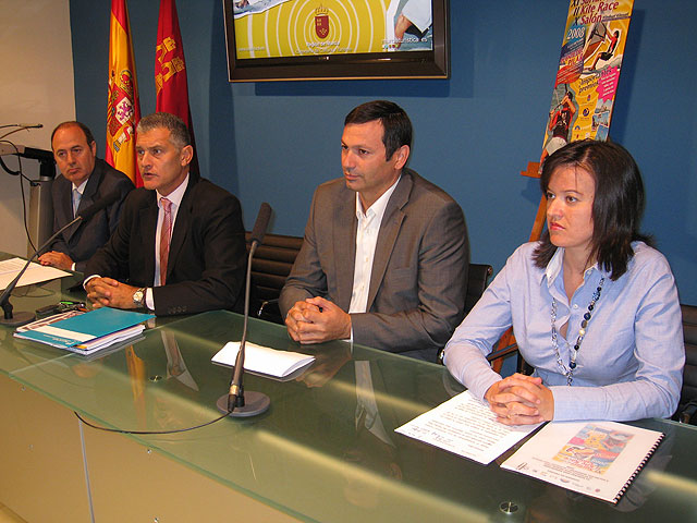 La XI edición del ‘Surfari Mar Menor’ congregará a más de 200 regatistas - 1, Foto 1