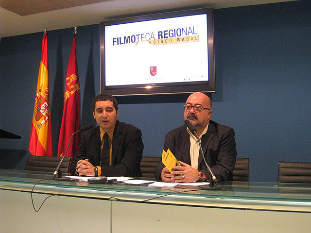 La Filmoteca Regional reinicia su programación con títulos como ‘Tiro en la cabeza’, ‘Aliento’ y ‘Tropa de élite’ - 1, Foto 1