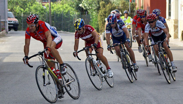 Cuatro podium el pasado fin de semana, Foto 1