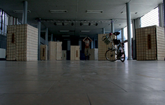 El 39 Festival Internacional de Teatro de Molina de Segura presenta La Cena, de Els Joglars, el martes 7 de octubre - 3, Foto 3