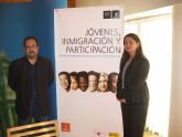 Juventud inicia un programa para favorecer la integracin de inmigrantes