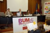 La Bienvenida Universitaria de la Universidad de Murcia programa cuarenta actividades