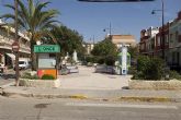 El plan de recuperacin del barrio de Santa Luca acondicionar la Plaza Molina