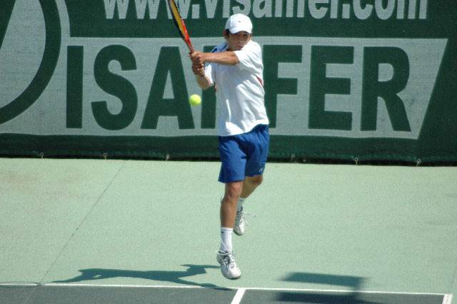 El Club de Tenis Totana será la sede sur de la Escuela de la Federación Murciana de Tenis, Foto 2