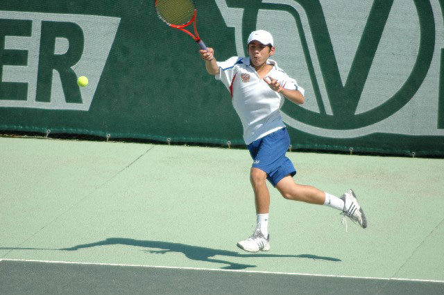 El Club de Tenis Totana será la sede sur de la Escuela de la Federación Murciana de Tenis, Foto 3