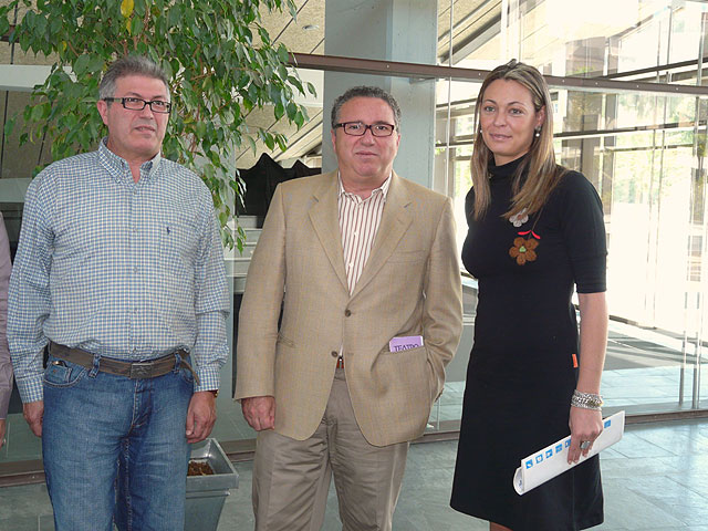 Grandes montajes teatrales y música de muy alto nivel, principales propuestas del Teatro Villa de Molina para el cuarto trimestre - 1, Foto 1