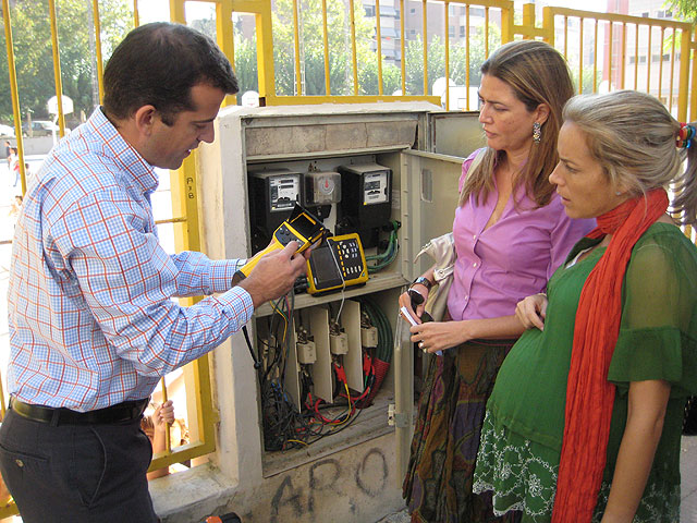 Los centros educativos contra el cambio climático - 1, Foto 1